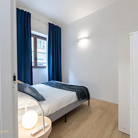 Apartment Barolo House *