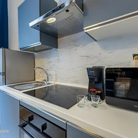 Barolo House Apartament