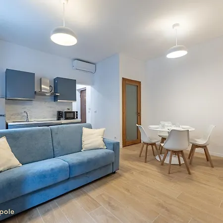 Barolo House Apartament Turyn