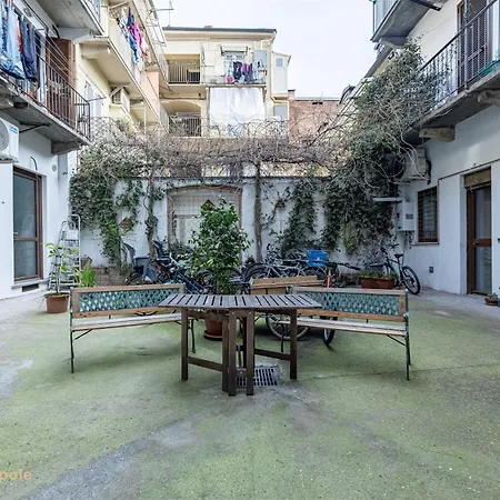 Apartment Barolo House *