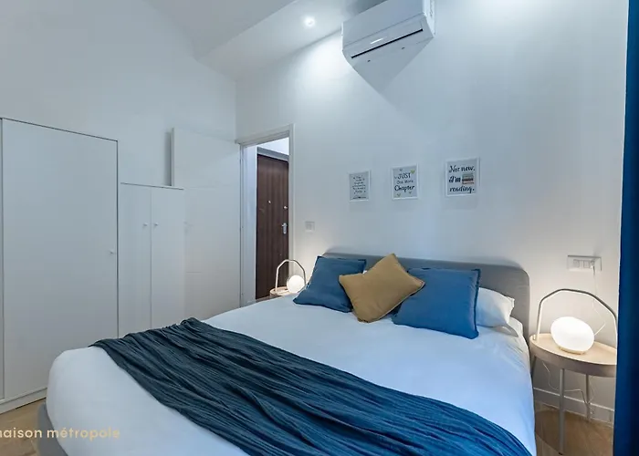 Lägenhet Barolo House Turin