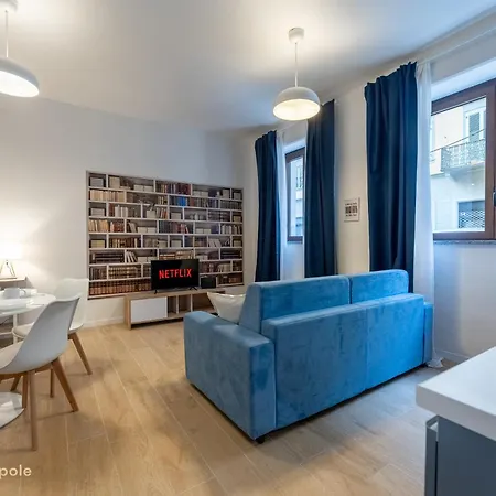 Barolo House Turin