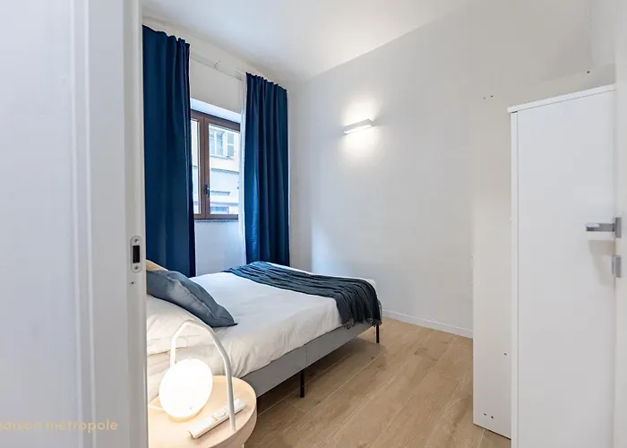 Apartament Barolo House *